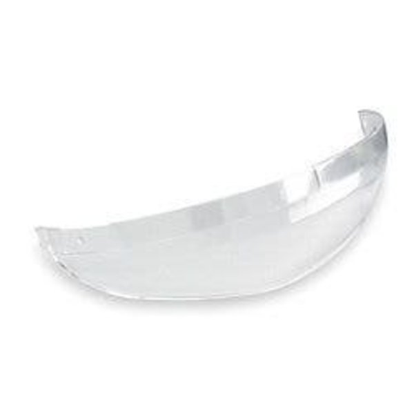 3M Replacement Chin Protector for HCP8 Headgear 10078371825420